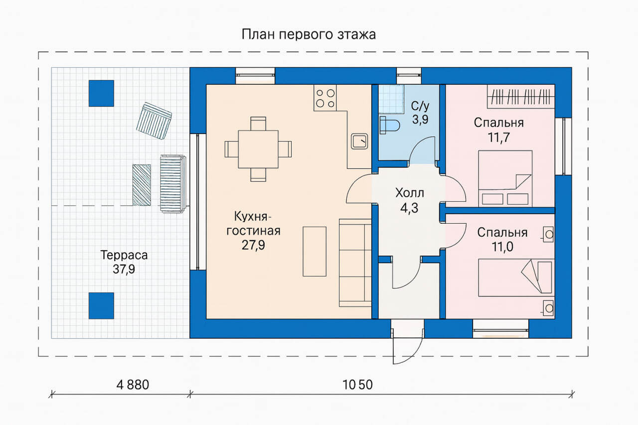 Ландшафт
