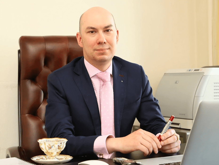 Кузьминых Артем Евгеньевич — лектор семинара