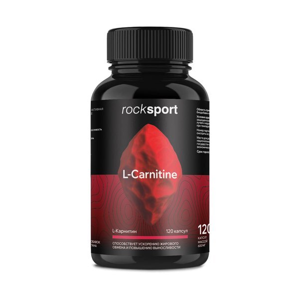 L-Carnitine / Л-Карнитин