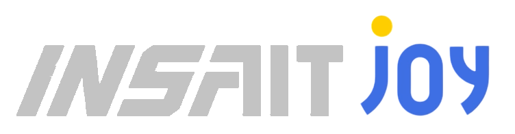 INSAIT JOY