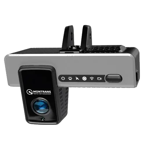 Montrans DVR Plus
