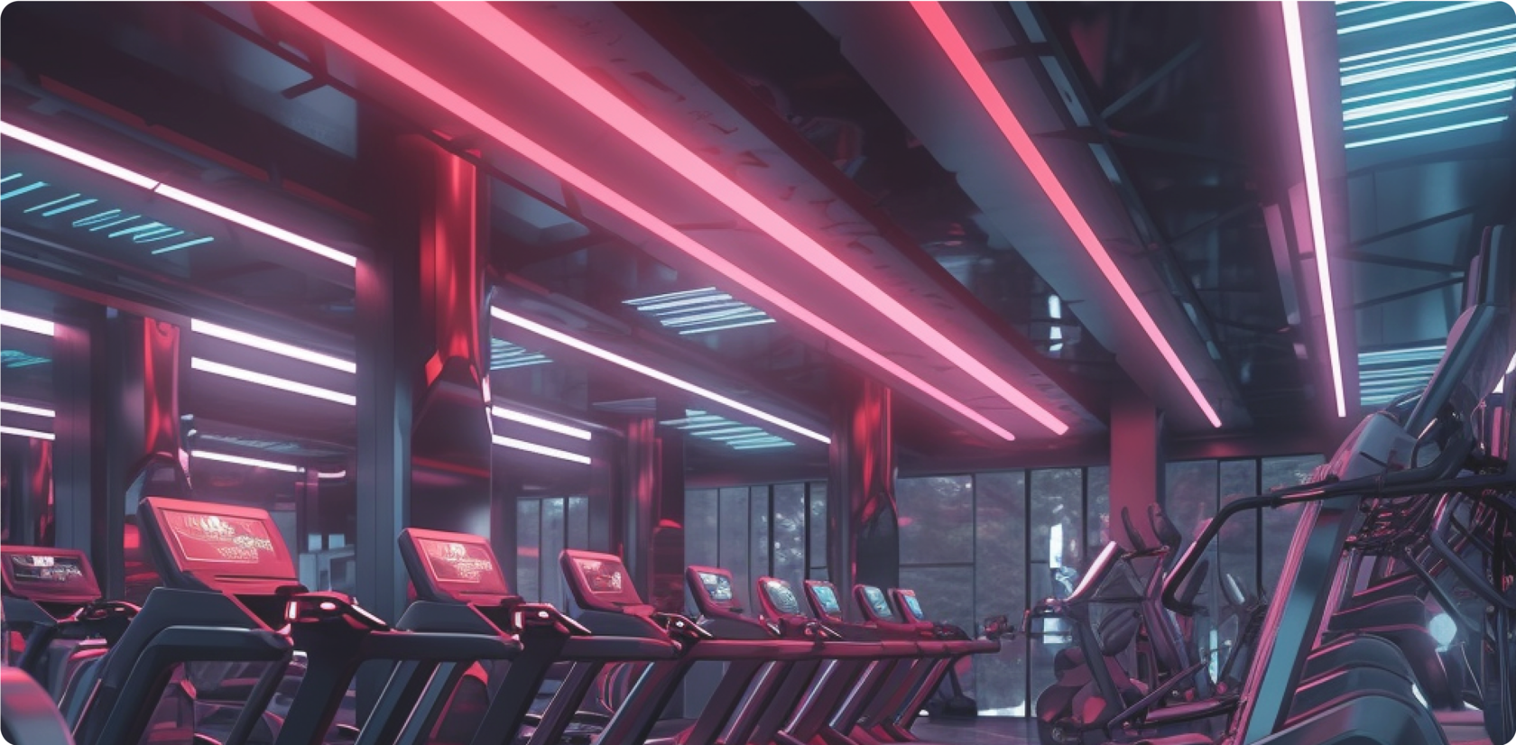 Автоматизированный доступ в клуб