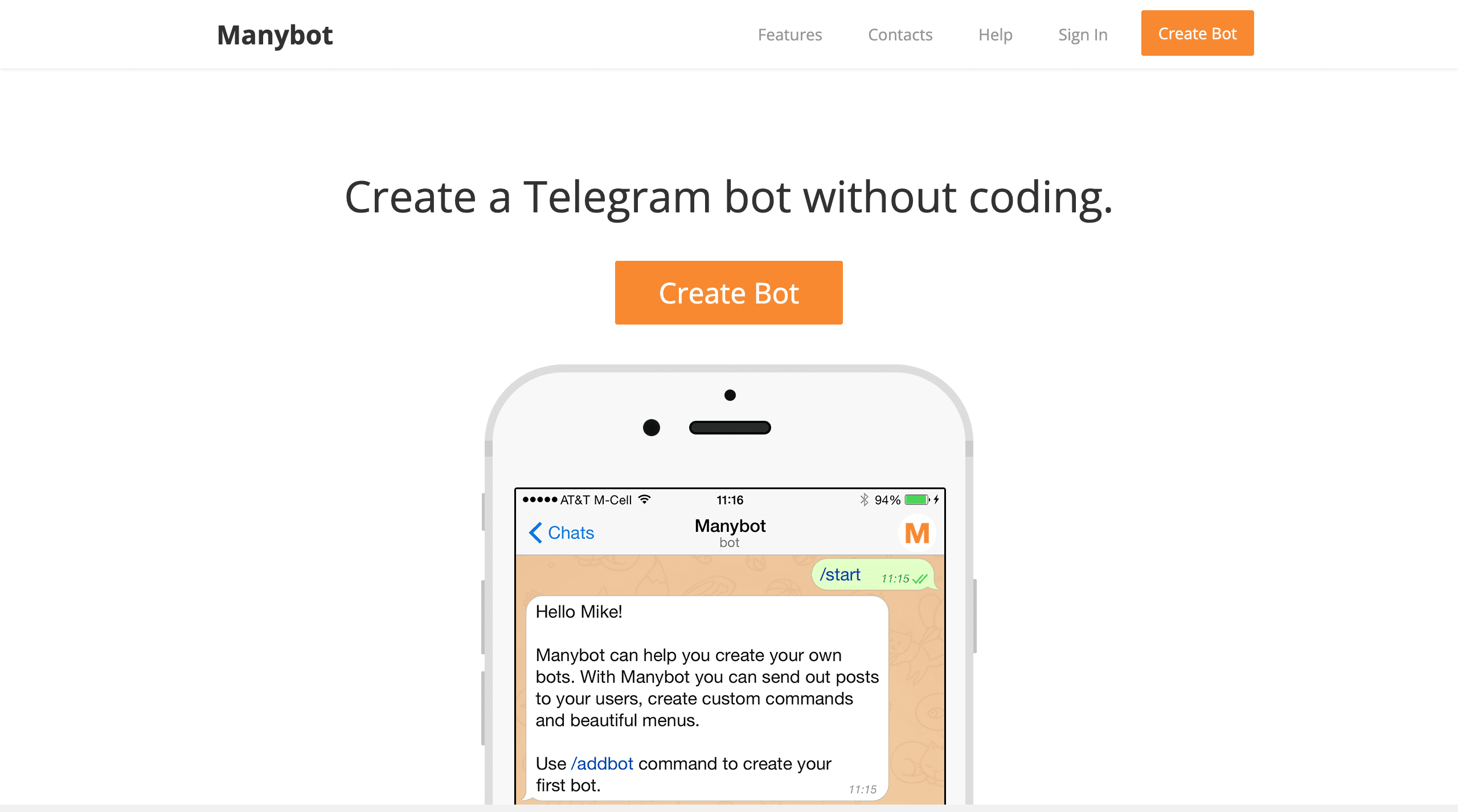 Top 10 Chatbot Builders in 2024