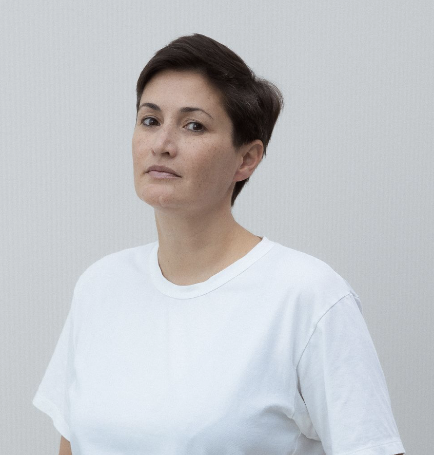 Надежда Абакумова