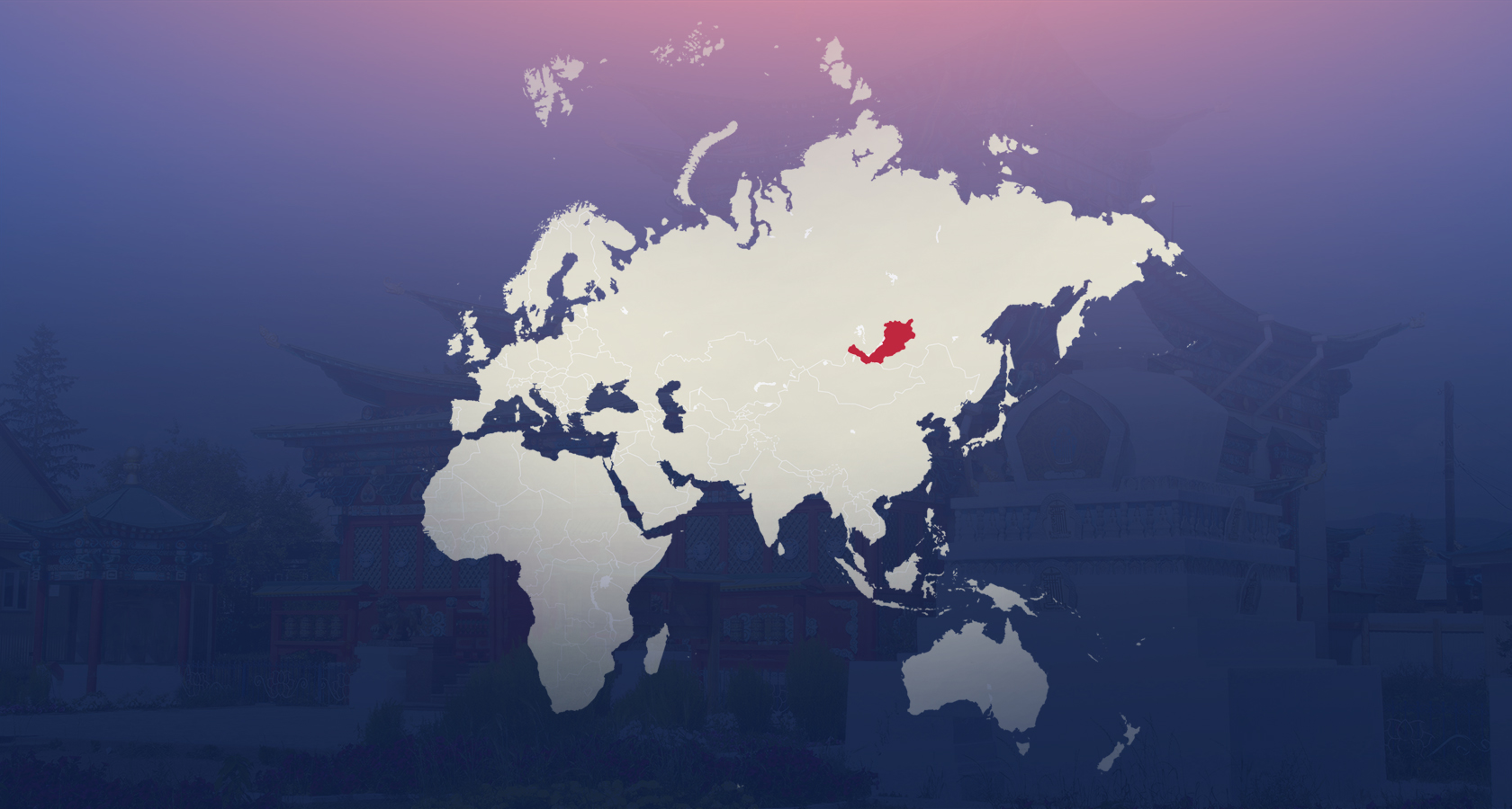 Буряты: культурное наследие и генетика | Блог Genotek