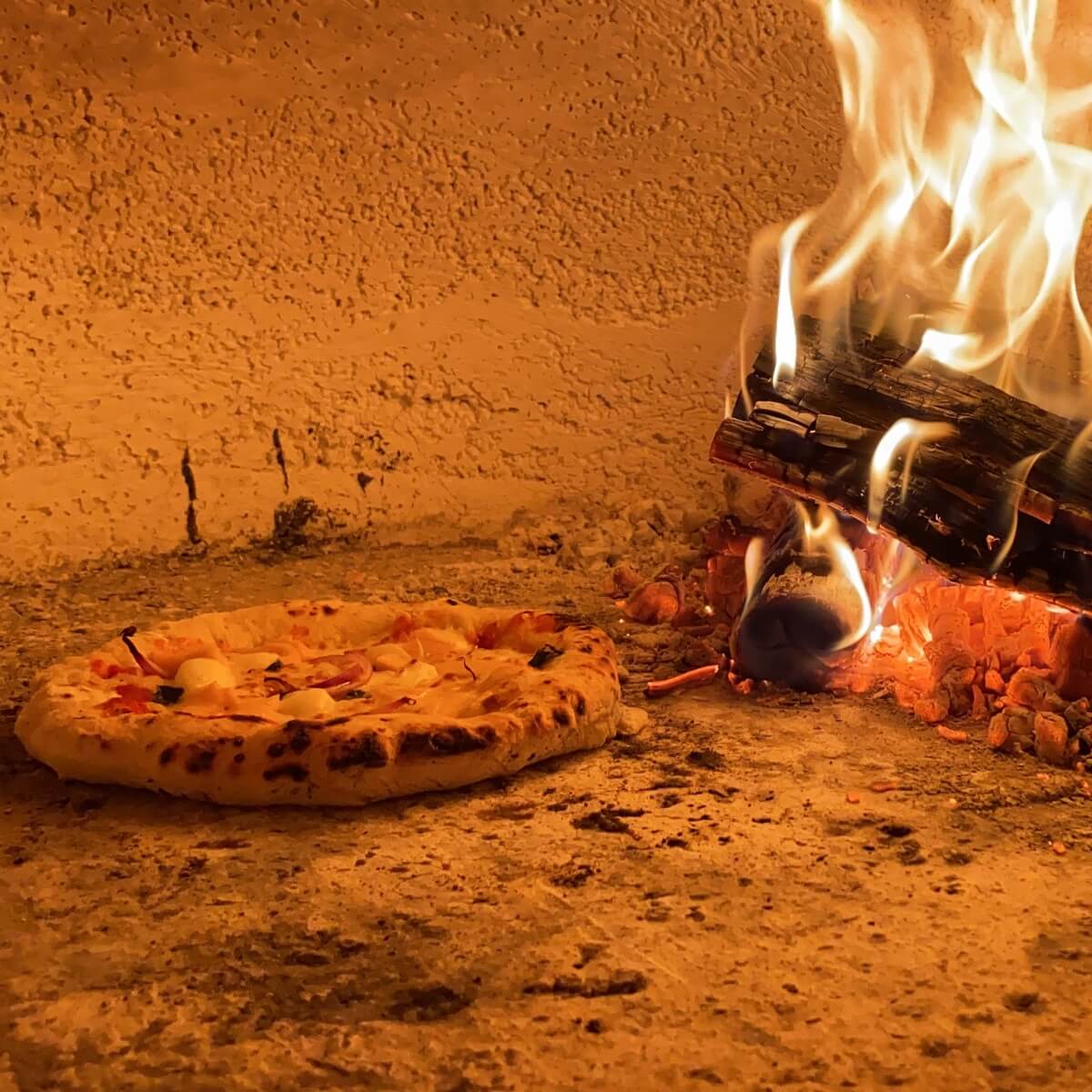 пицца из печи неаполитанская фото 47