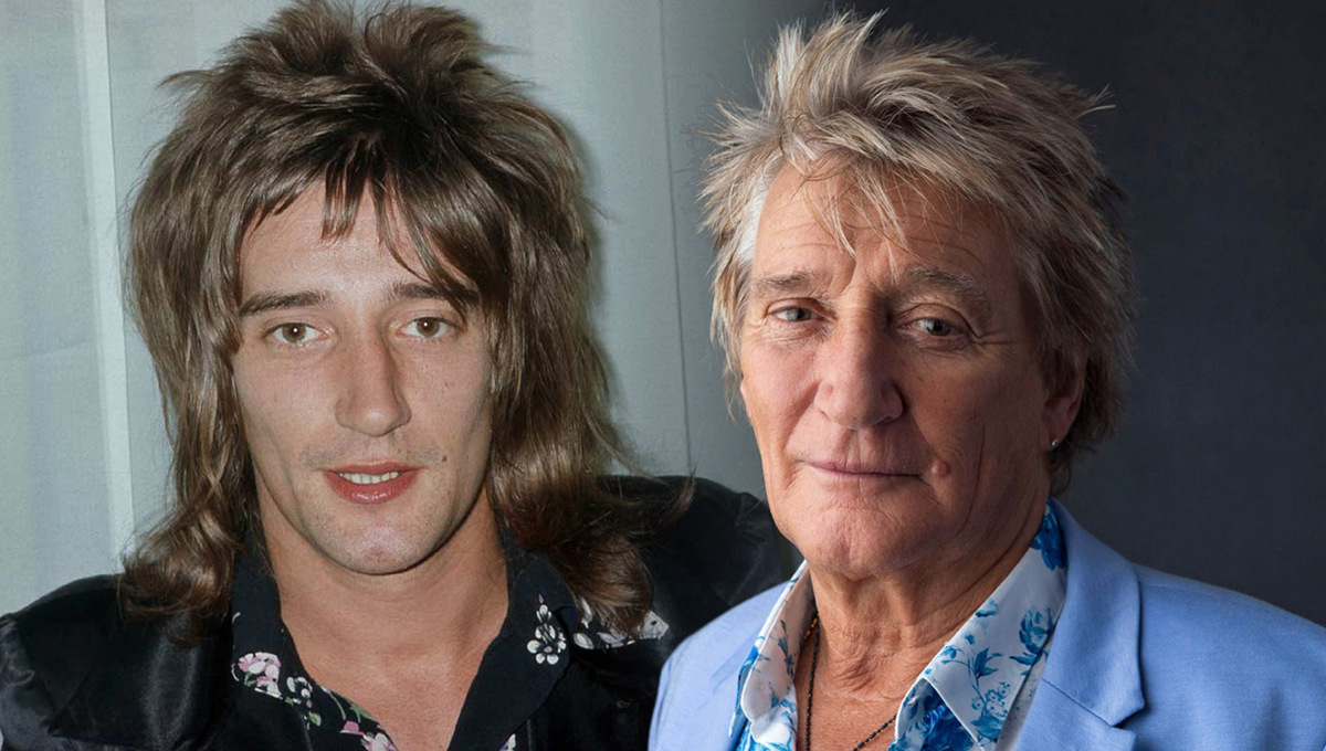 Сэр род. Rod Stewart faces. Группа the faces. Кто поет с Родом Стюартом.