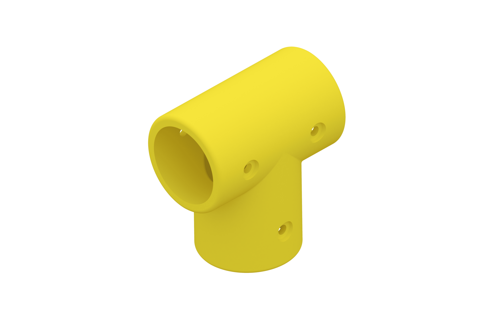 Модульные рейлинговые ограждения