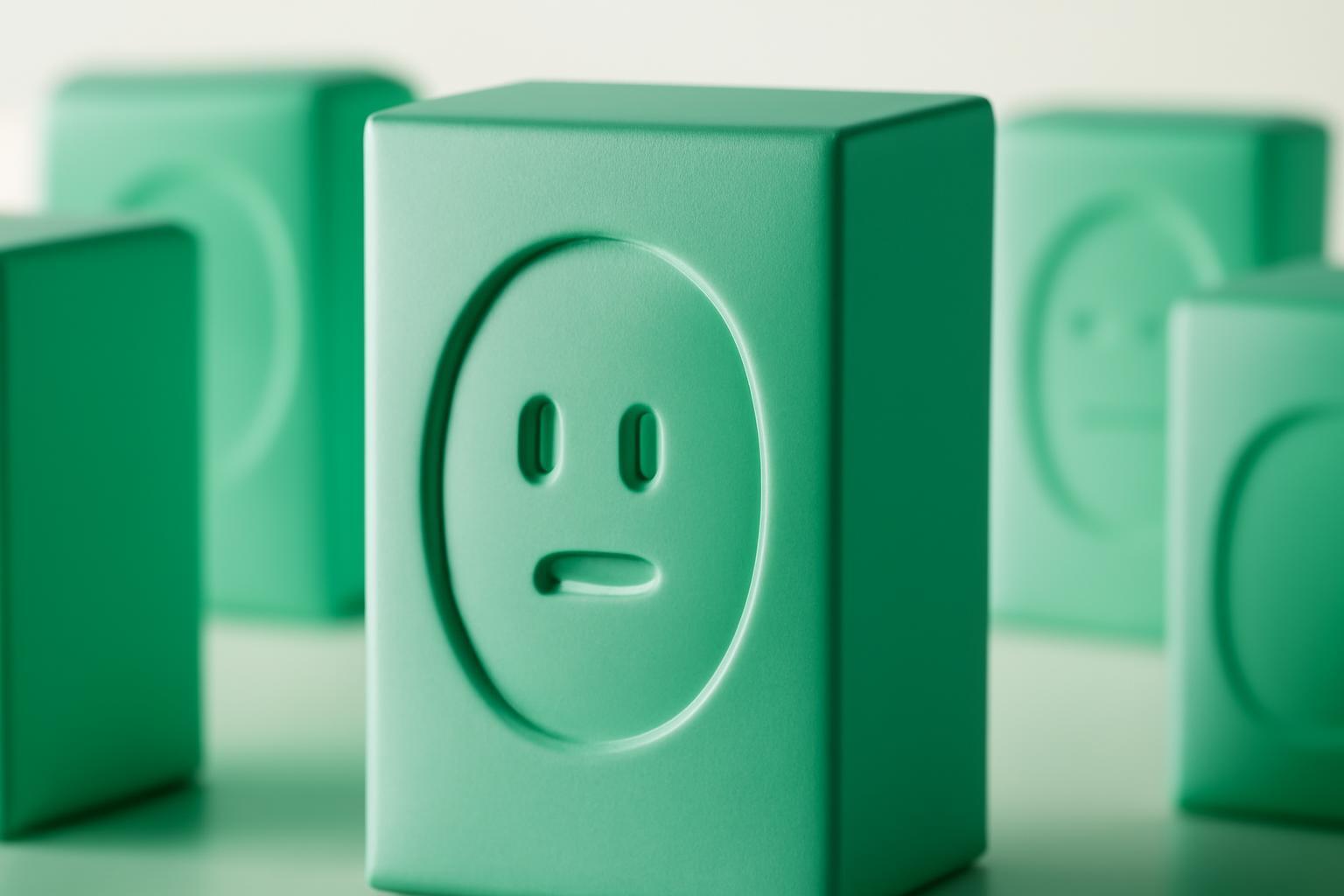 Brand character on product packaging