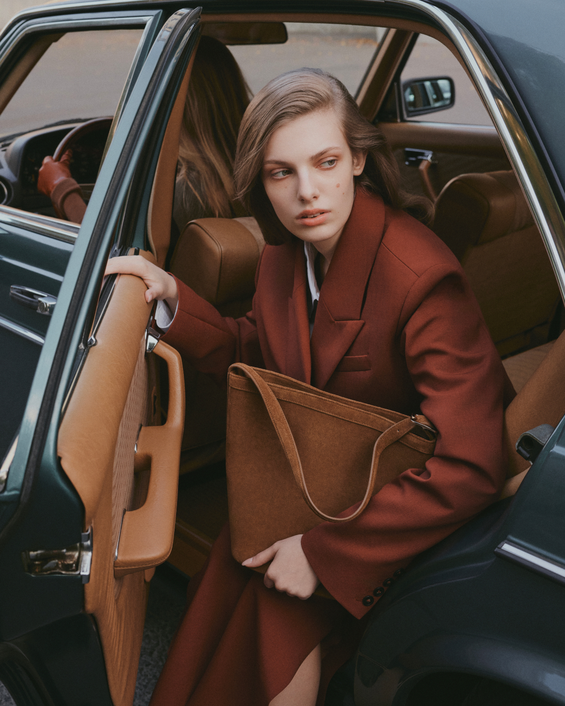 social media campaign for 12storeez accessories