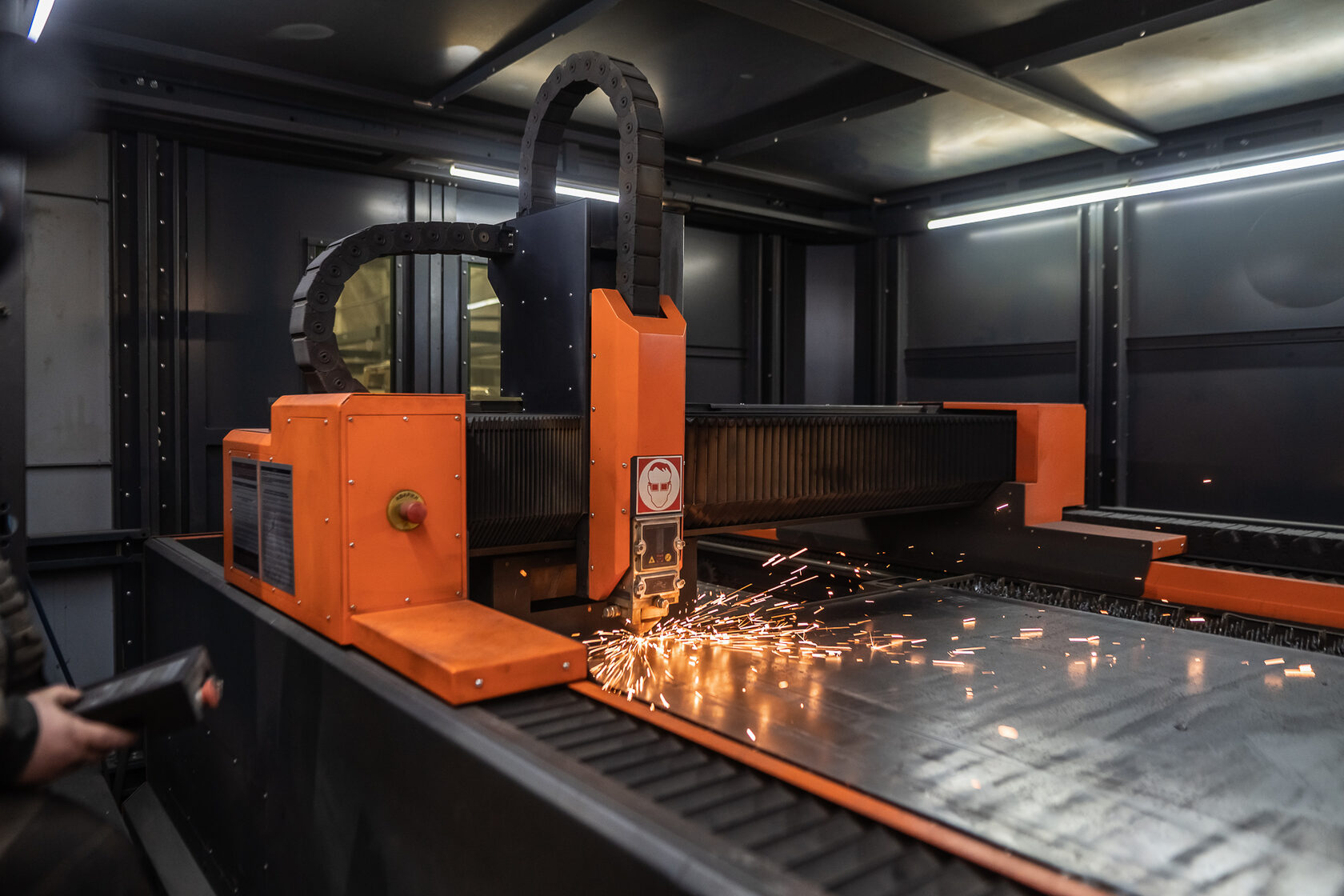 Контакты «ТР-Ком»