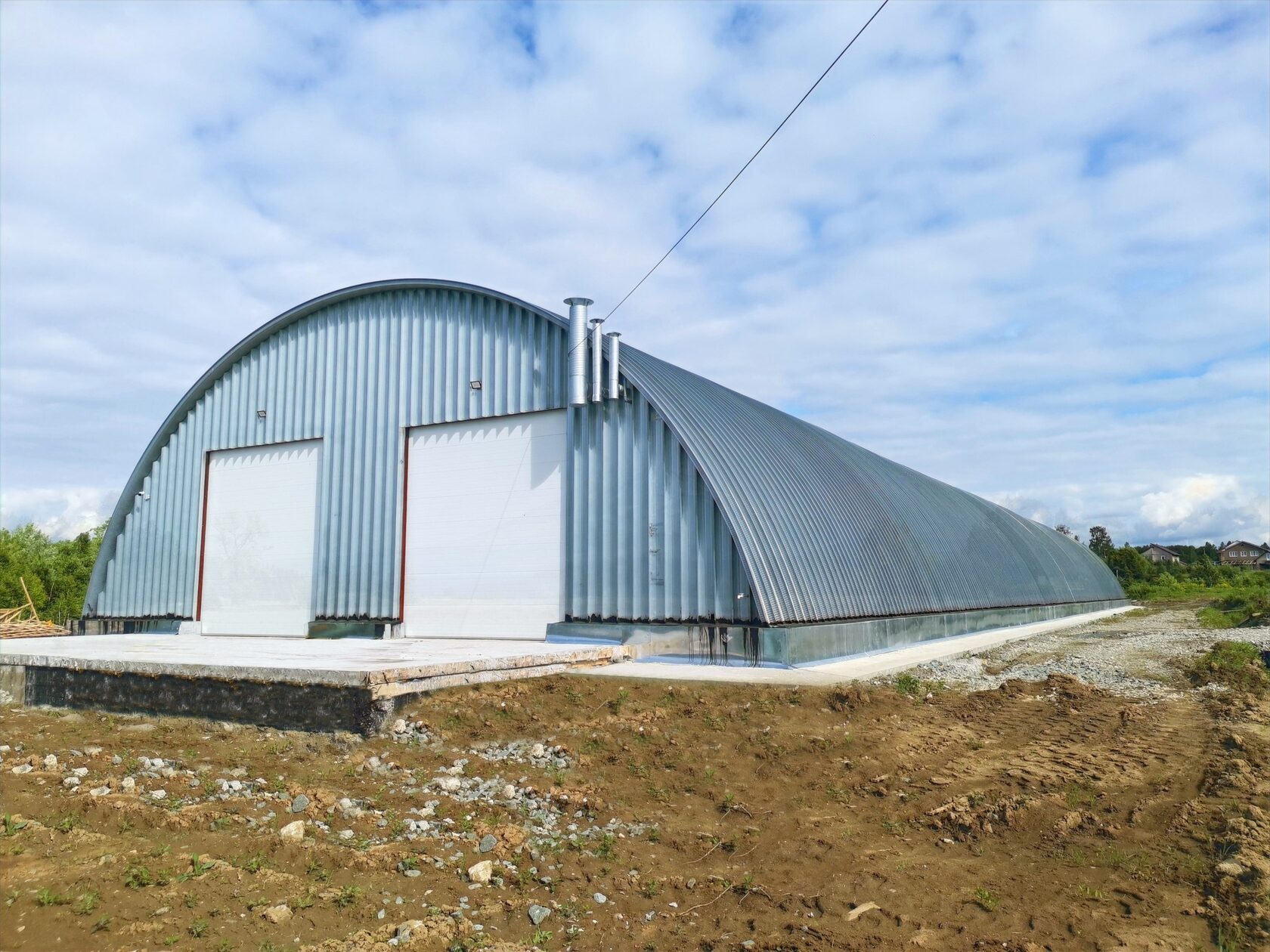 Складской офис