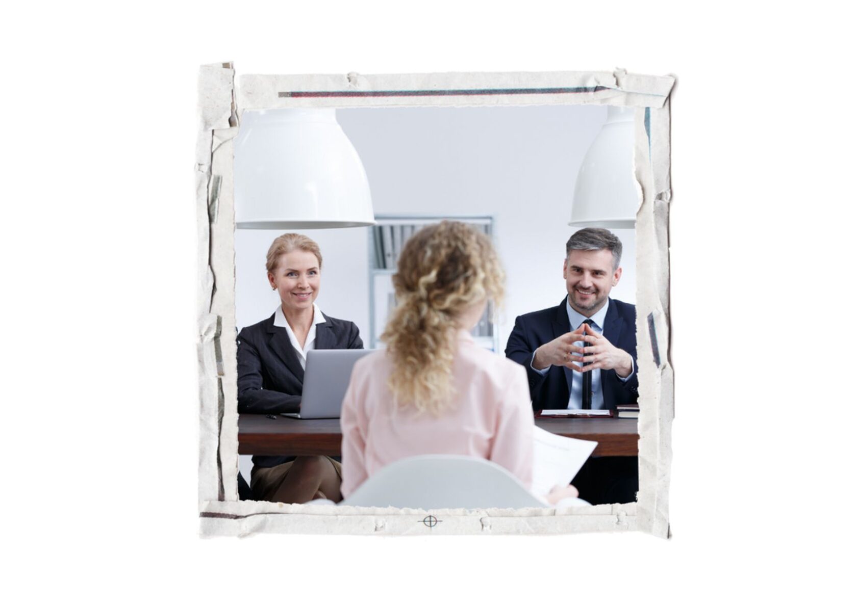 Job Interview Vocabulary