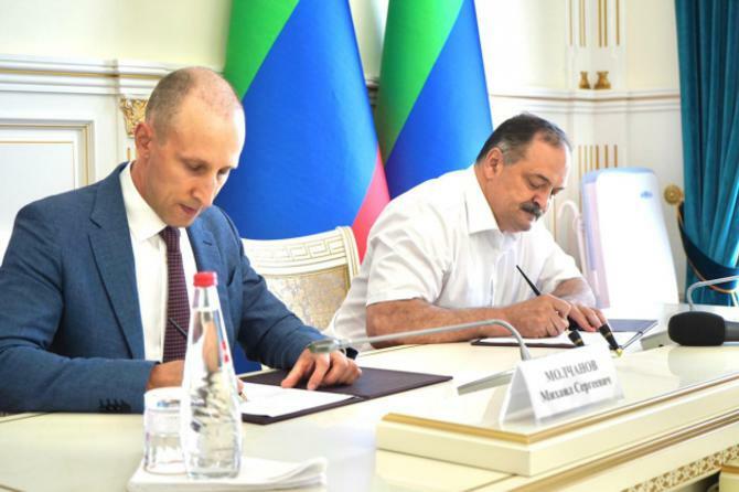 Республика Дагестан и компания «Солар Системс» будут развивать ВИЭ в регионе