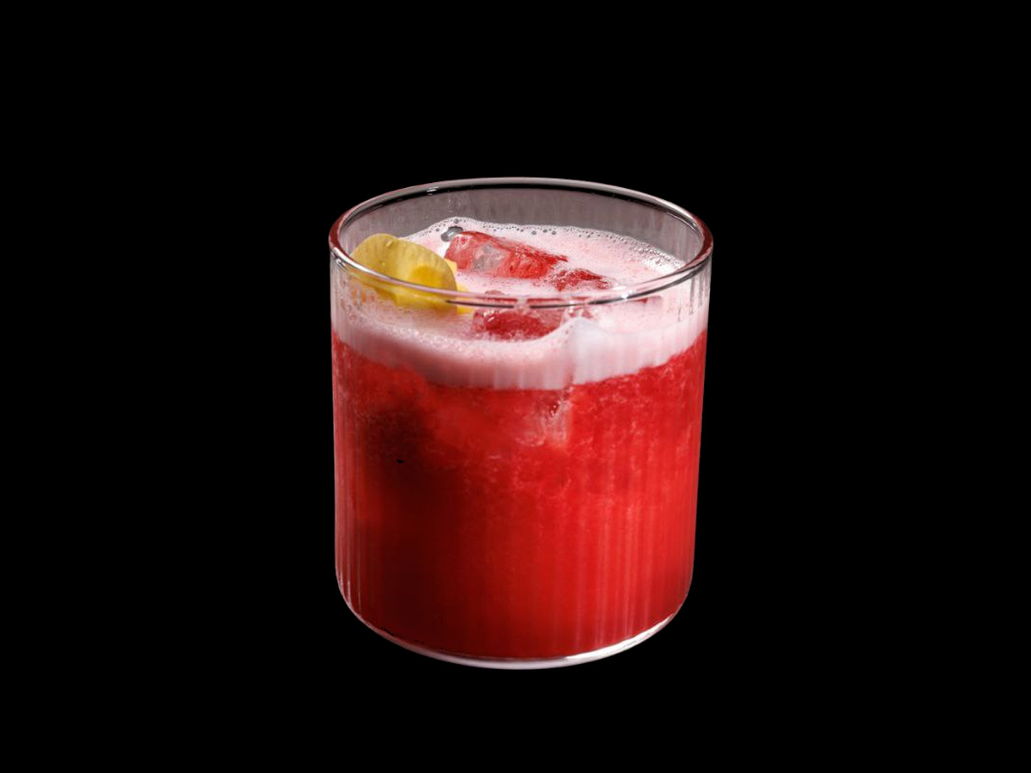 MONO Red