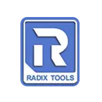 Логотип компании Radix Tools