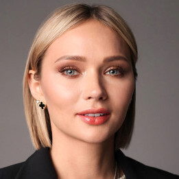 Ирина Коськина