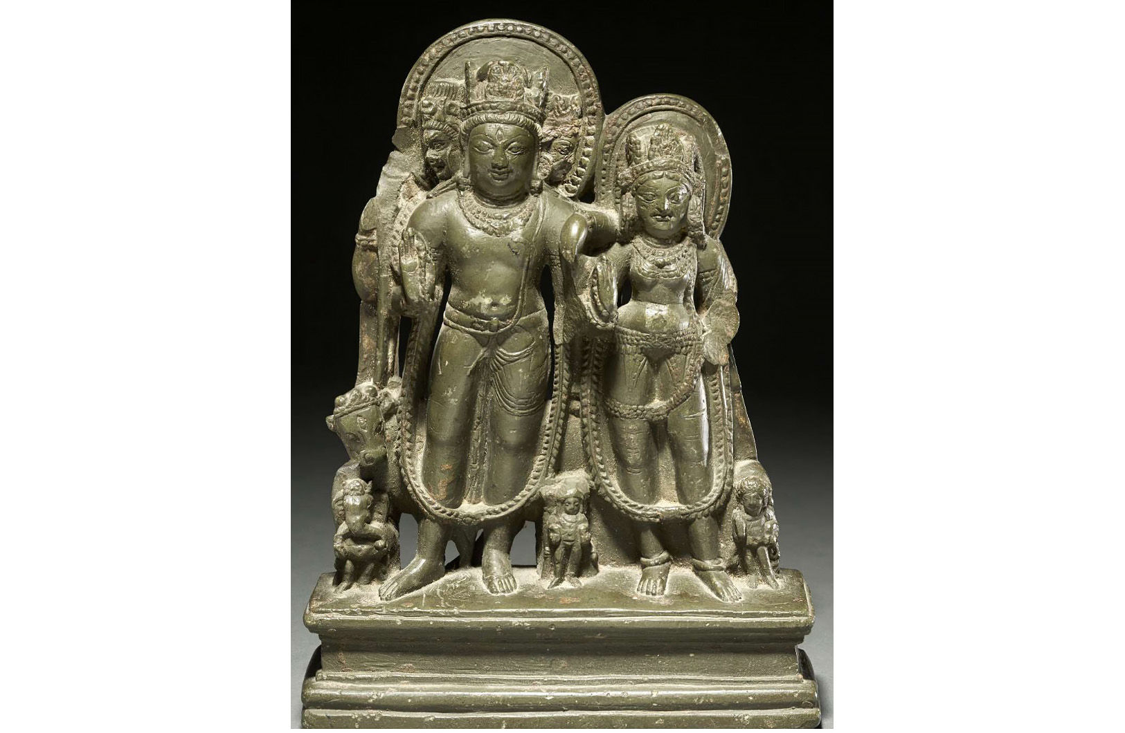 Лекция 142. Шайвизм (Шиваизм). Шайва-Сиддханта