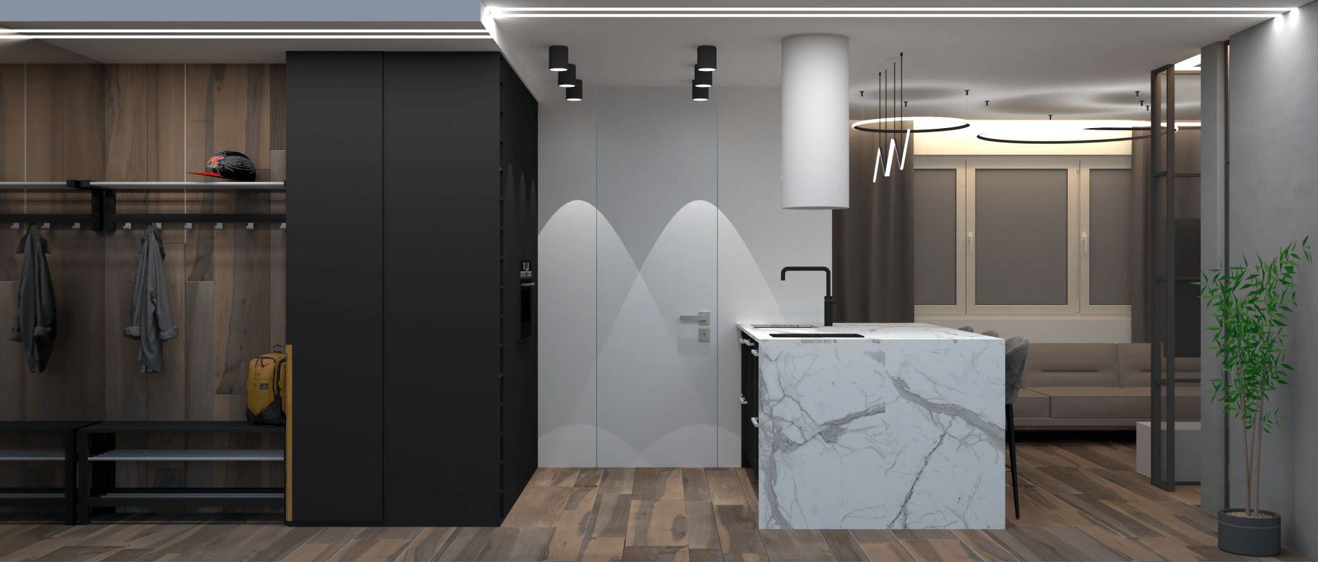 Дизайн проект Эстония