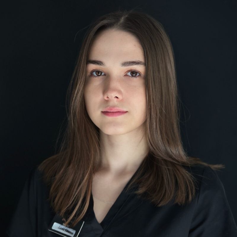 Анастасия Чувашова