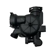 Крышка насоса VAILLANT TurboTEC, тип Grundfos, аналог