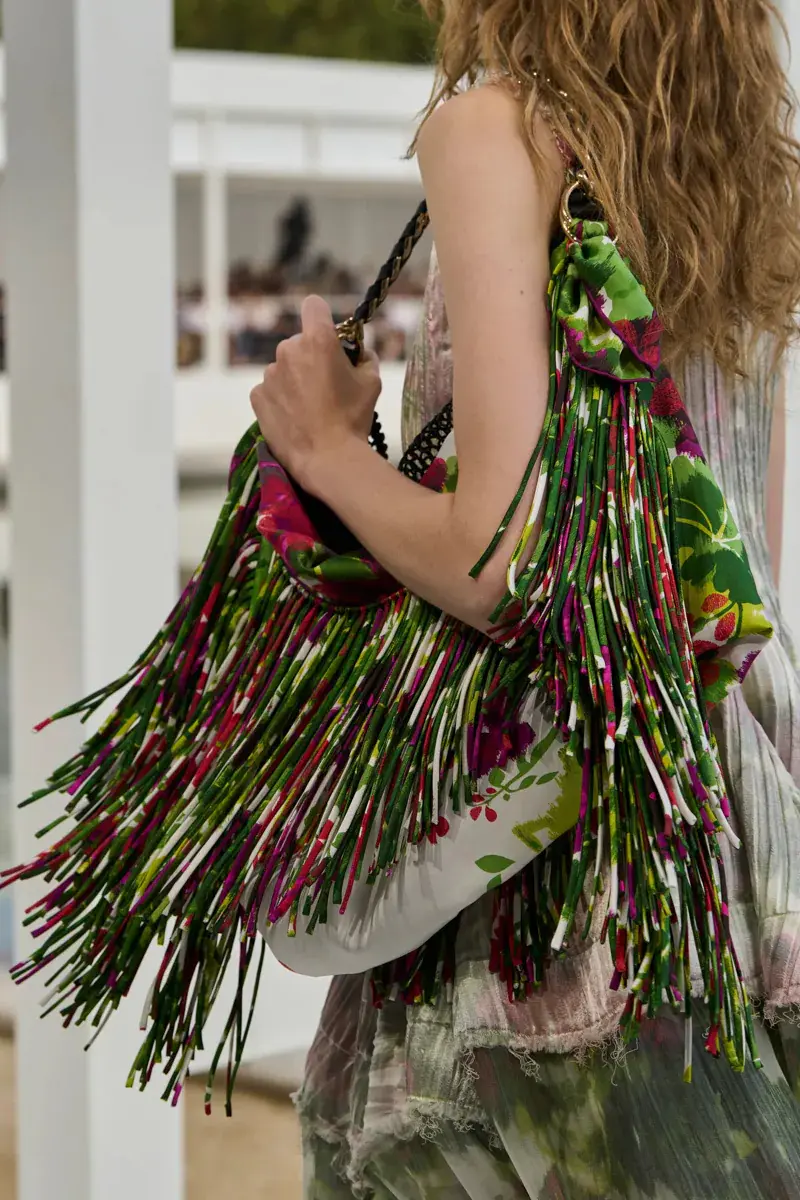Сумки Dior Spring 2027 19