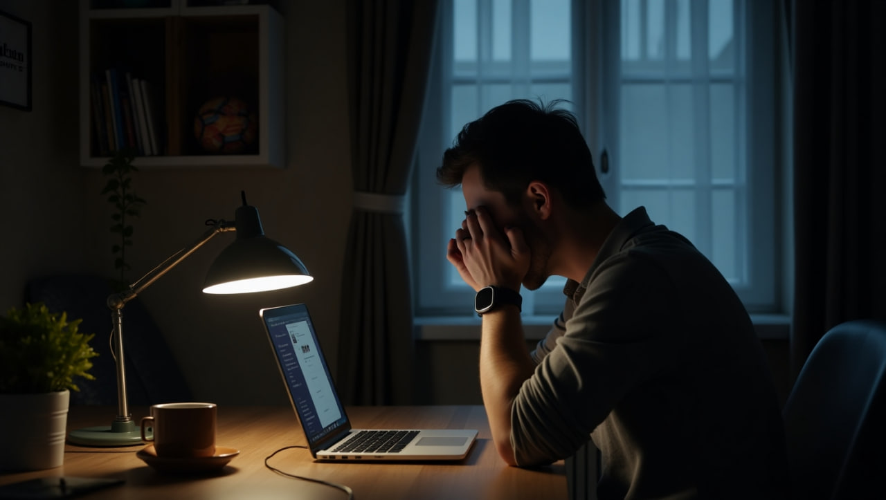 Почему новички бросают продажи на маркетплейсах