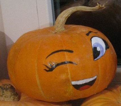 рецепты из тыквы