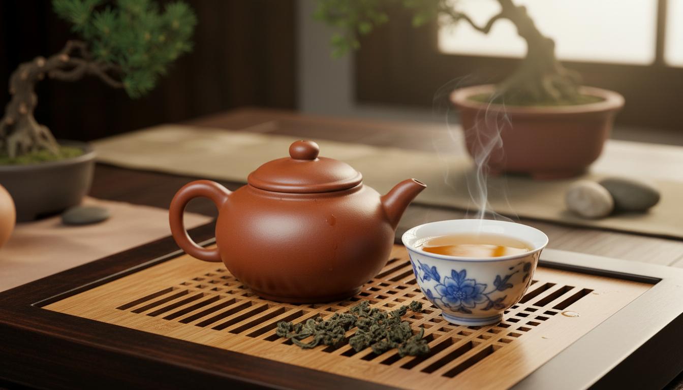 чай габа какой эфект