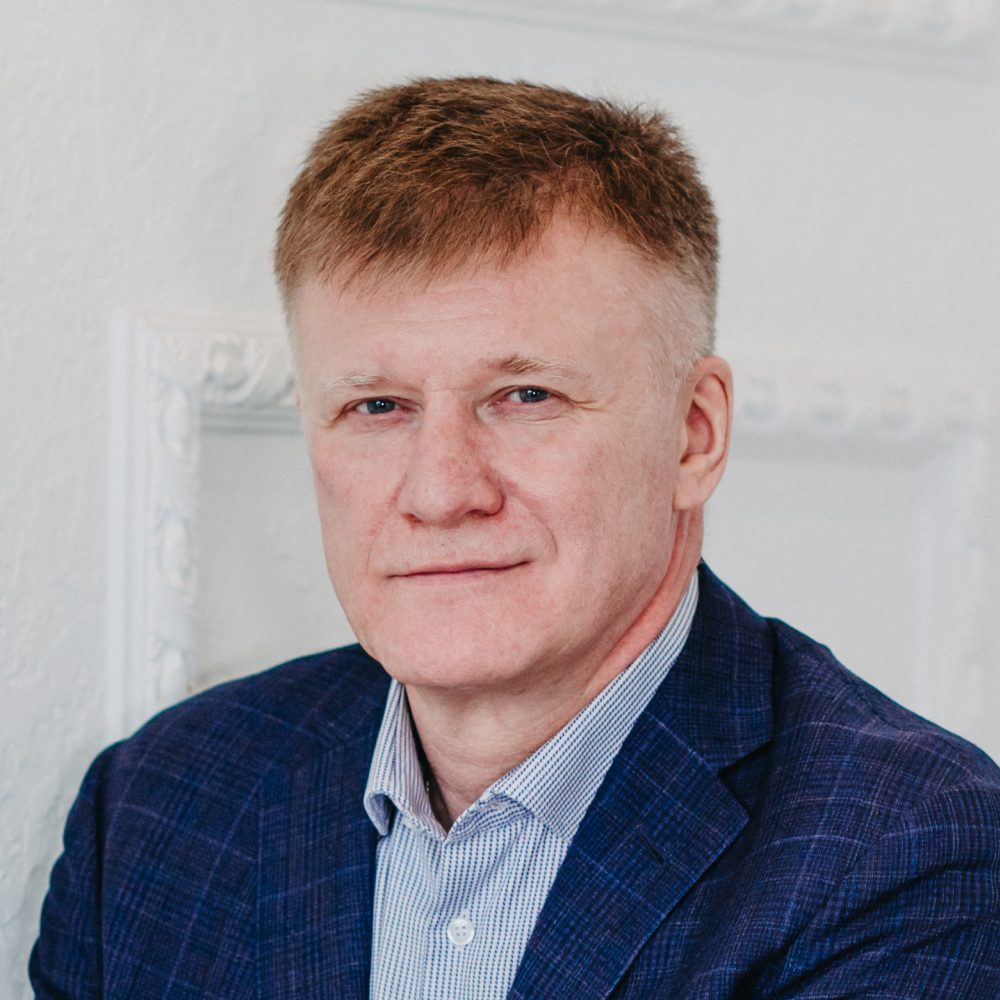 Алексей Белоусов