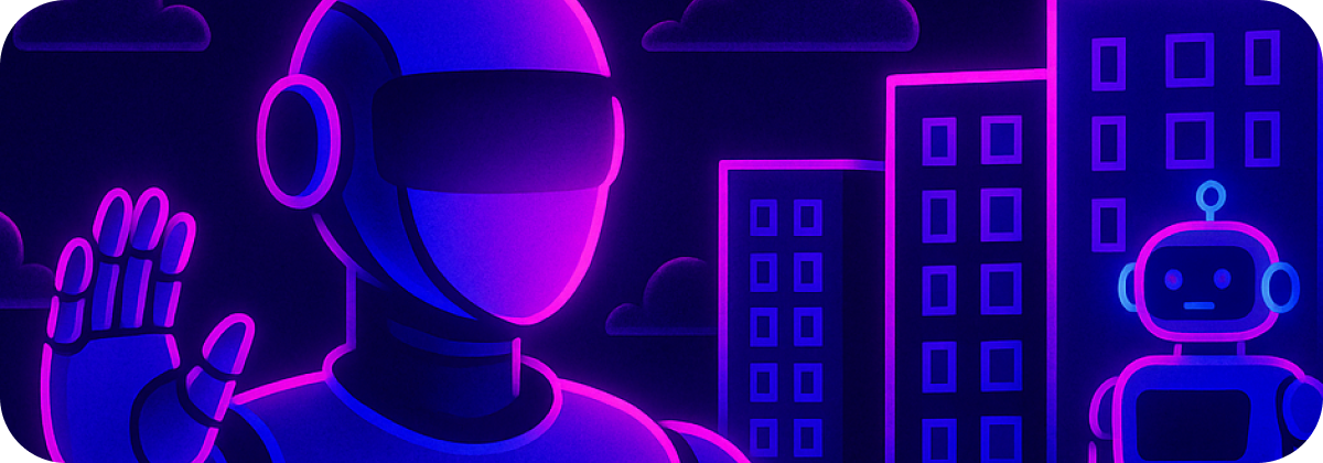 Добро пожаловать в будущее: топ-5 роботов-помощников в российских новостройках