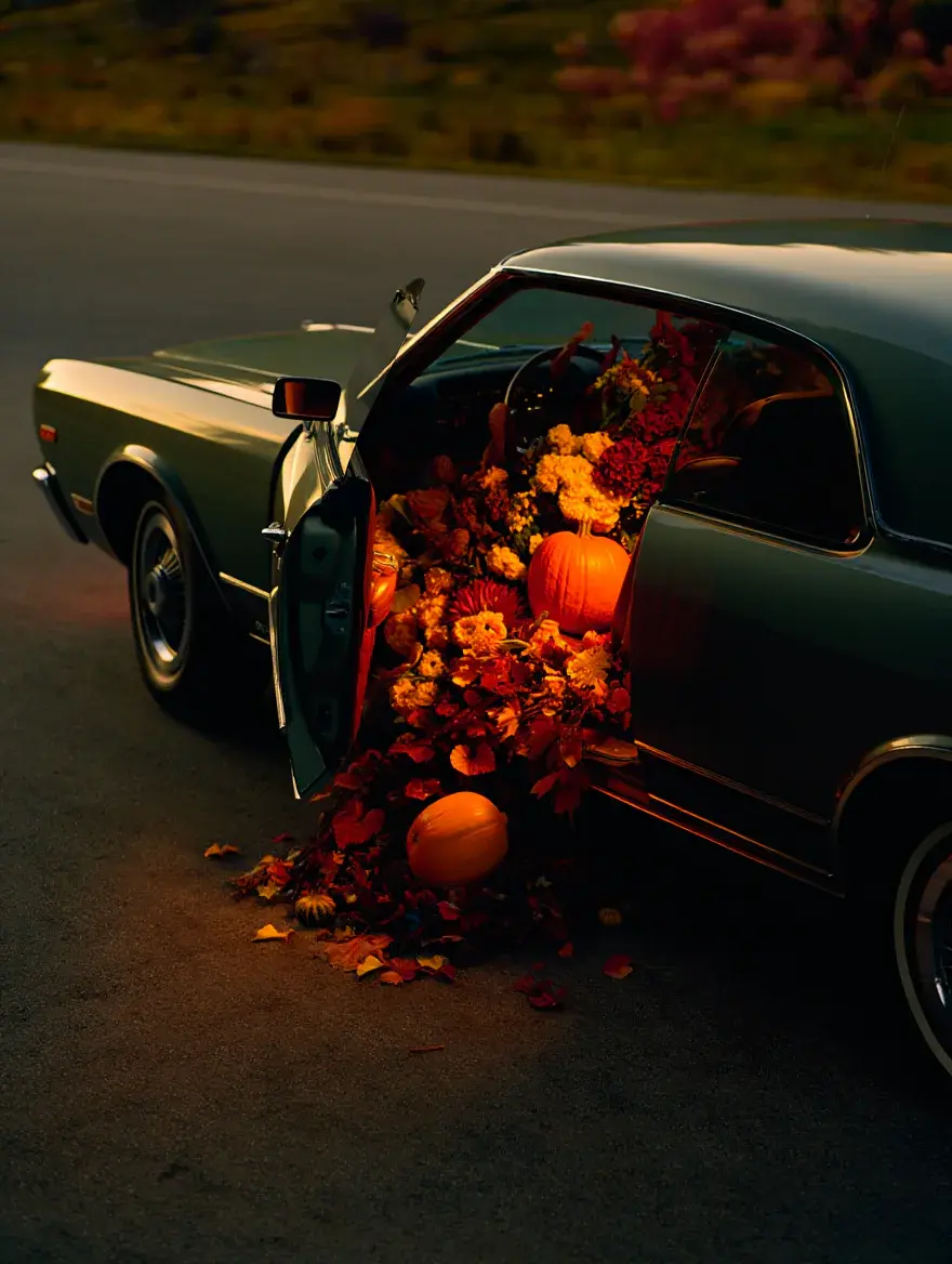 Autumn aesthetics 33