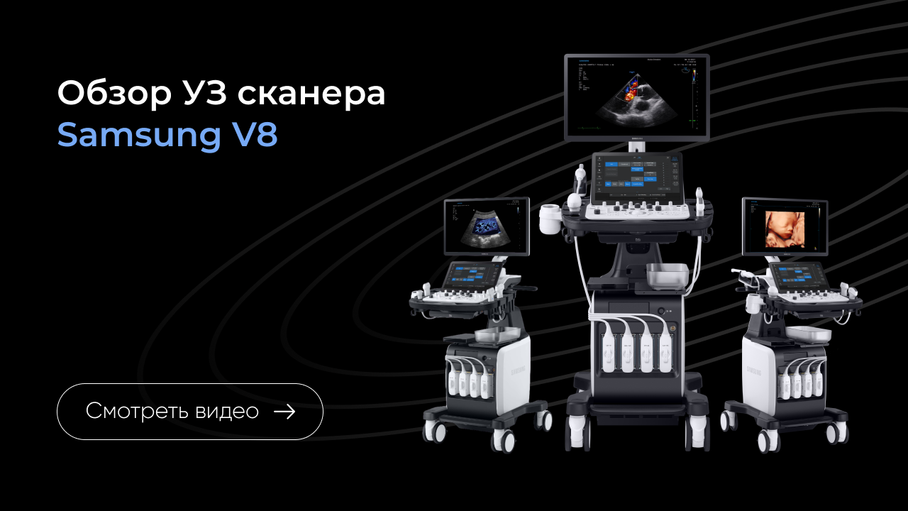 Обзор Samsung V8