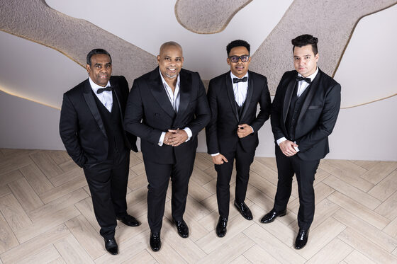 Hot Havana Jazz Orchestra