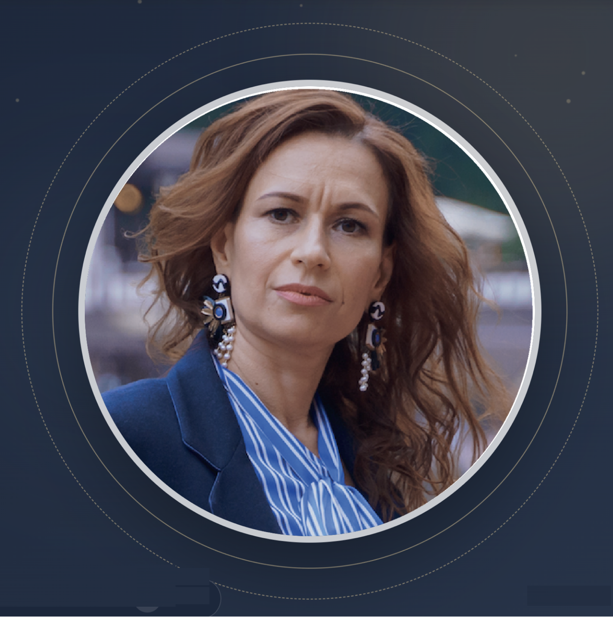 Ирина Юранова