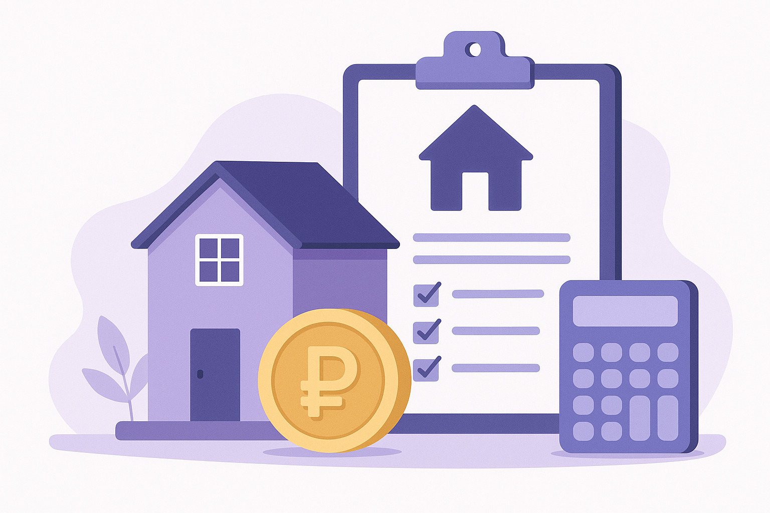 Ипотека через МФО