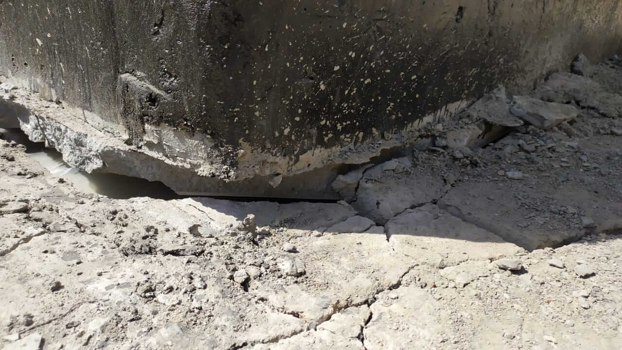 компенсационное нагнетание