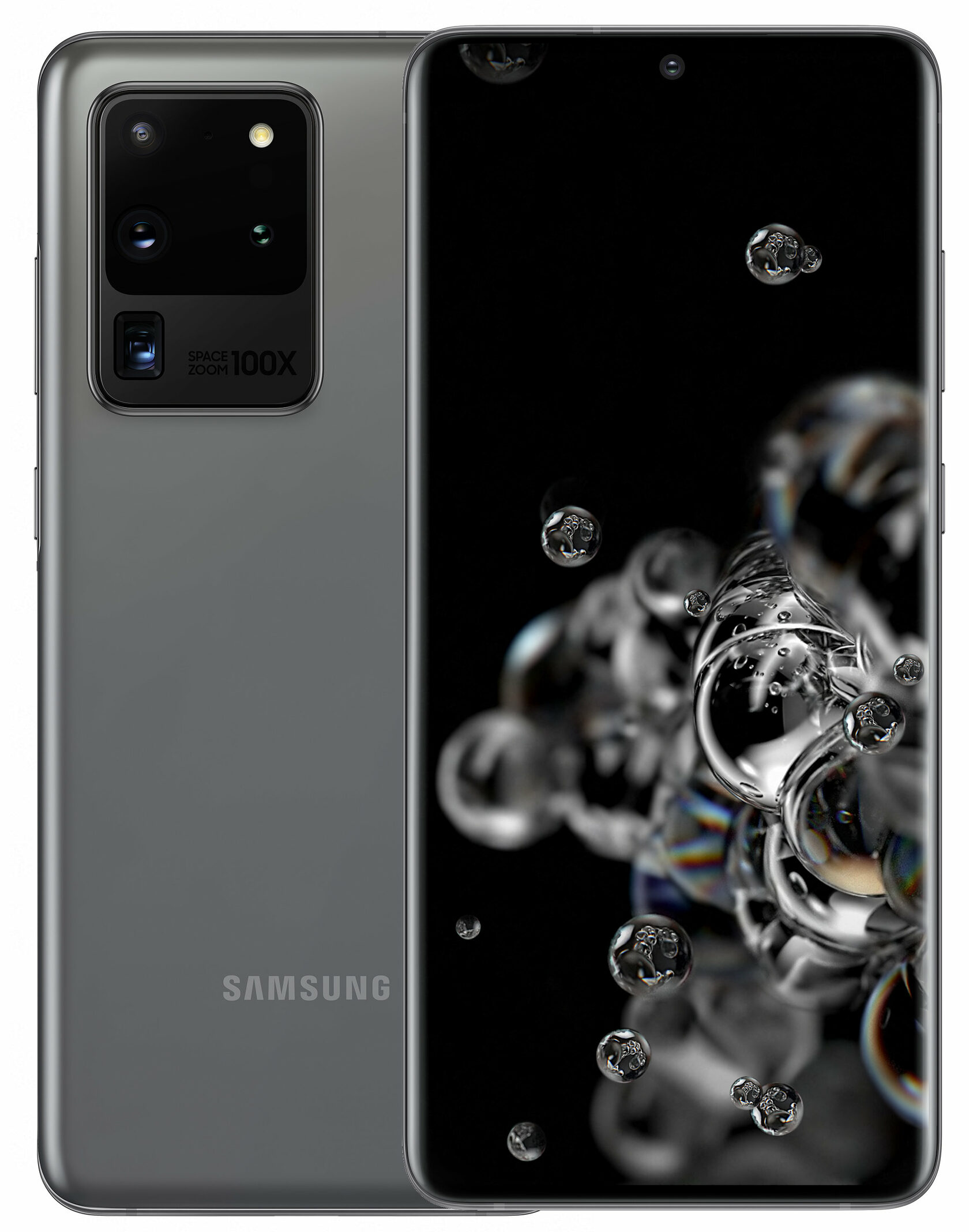 Ремонт Samsung Galaxy S20 Ultra SM-G988B/DS: замена стекла, экрана дисплея,  аккумулятора, разъема