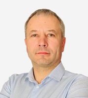 Владимир Киселёв