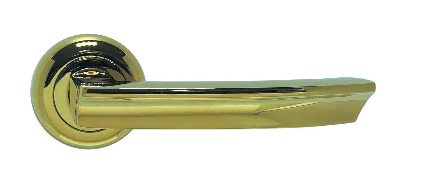 Ручка нажимная Miami