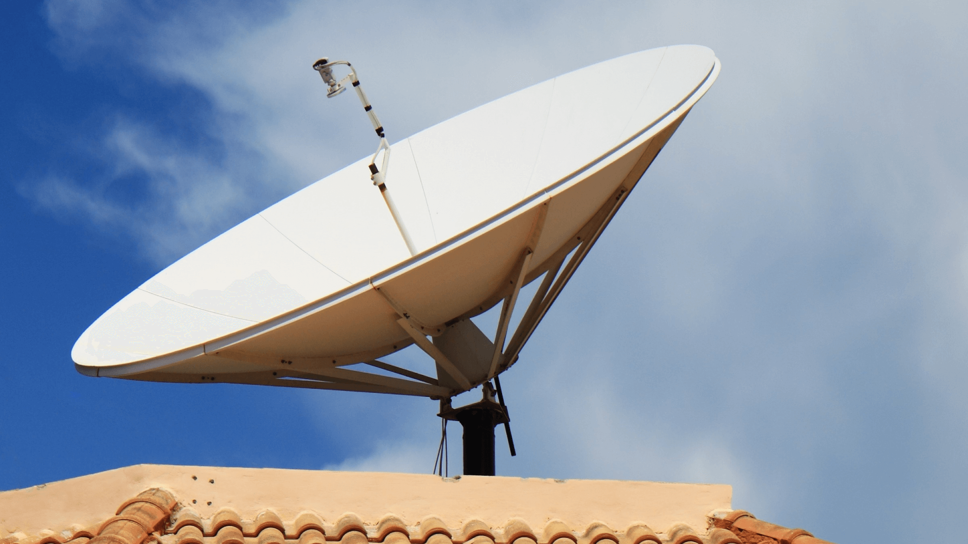 Спутниковые антенны для 3G/4G интернета