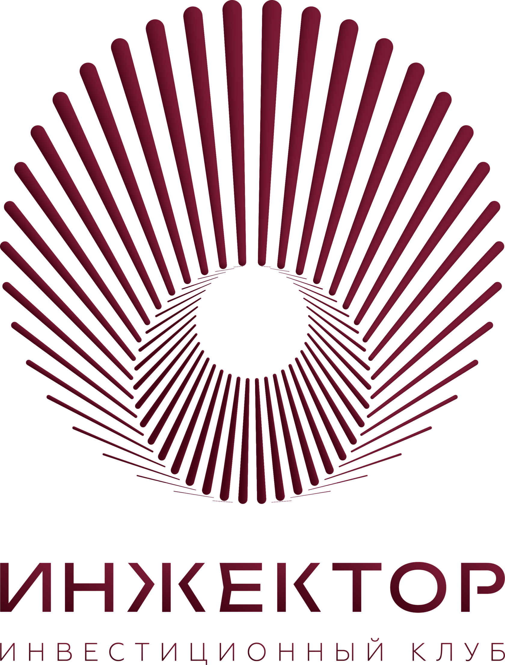 Логотип ИНЖЕКТОР