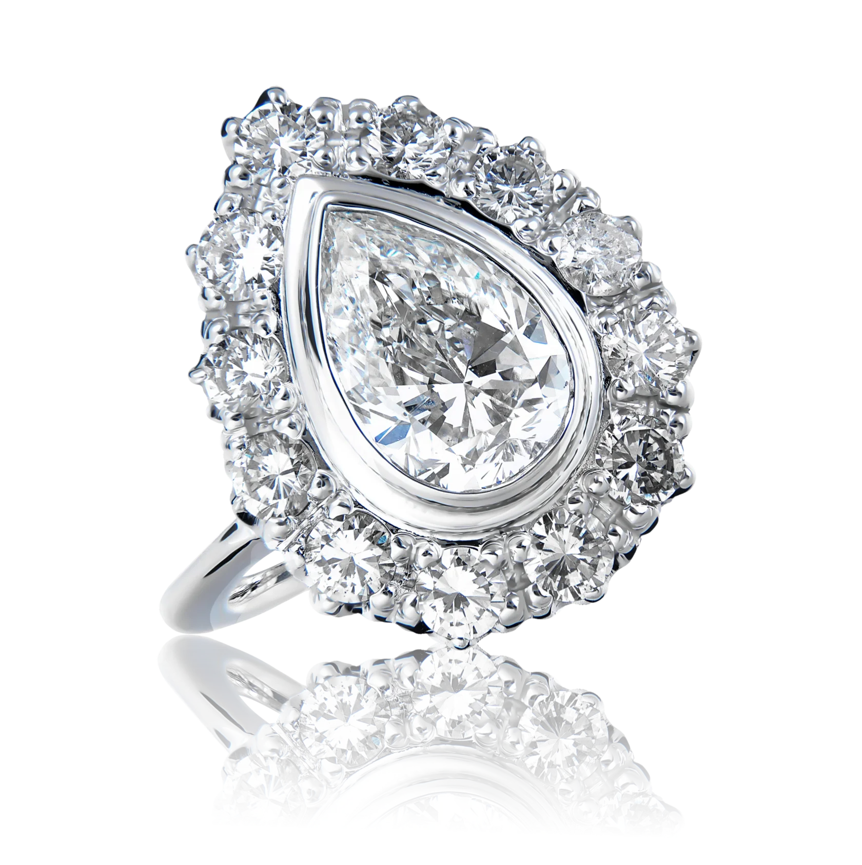 Фото украшений для интернет-магазина