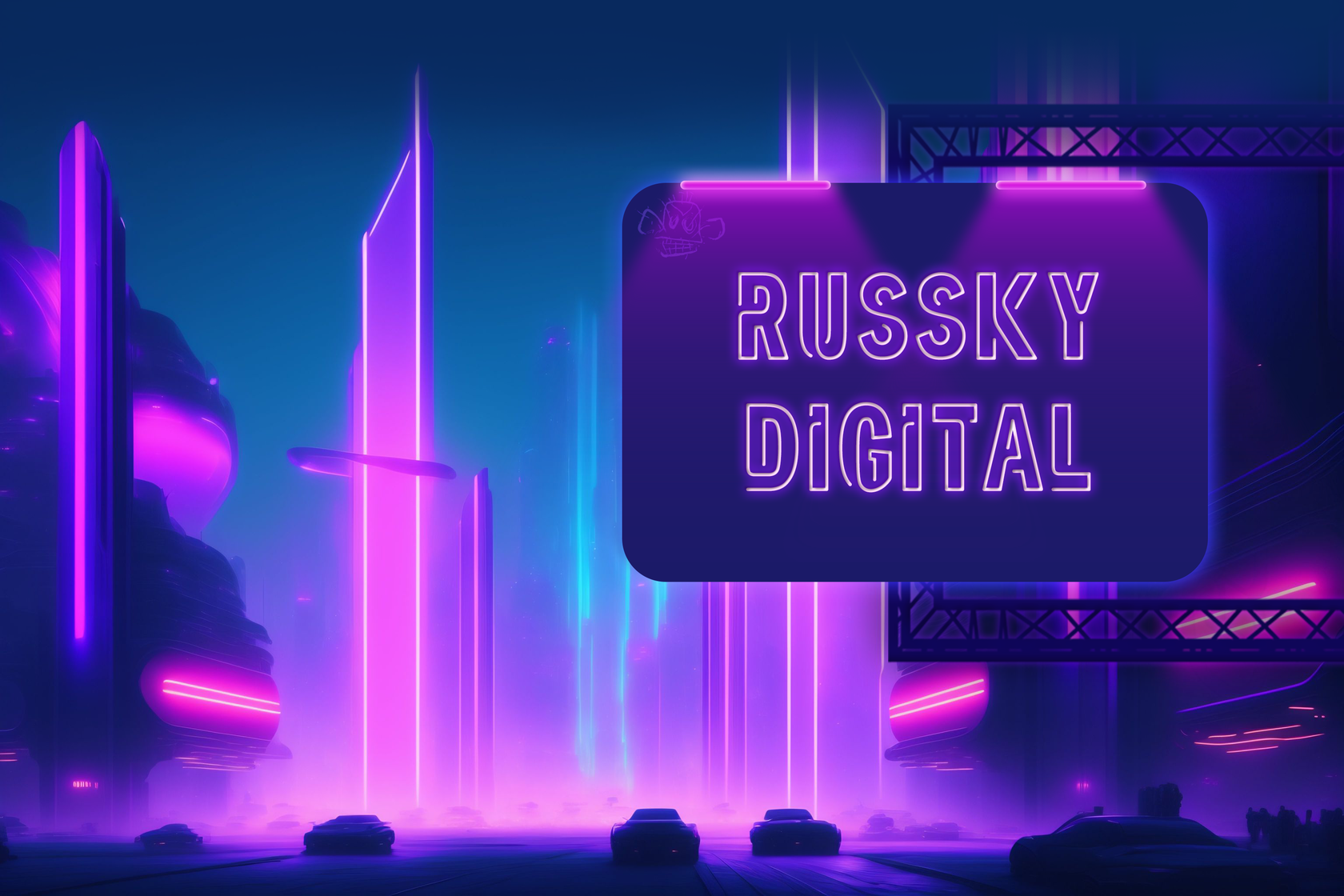 RUSSKY DIGITAL