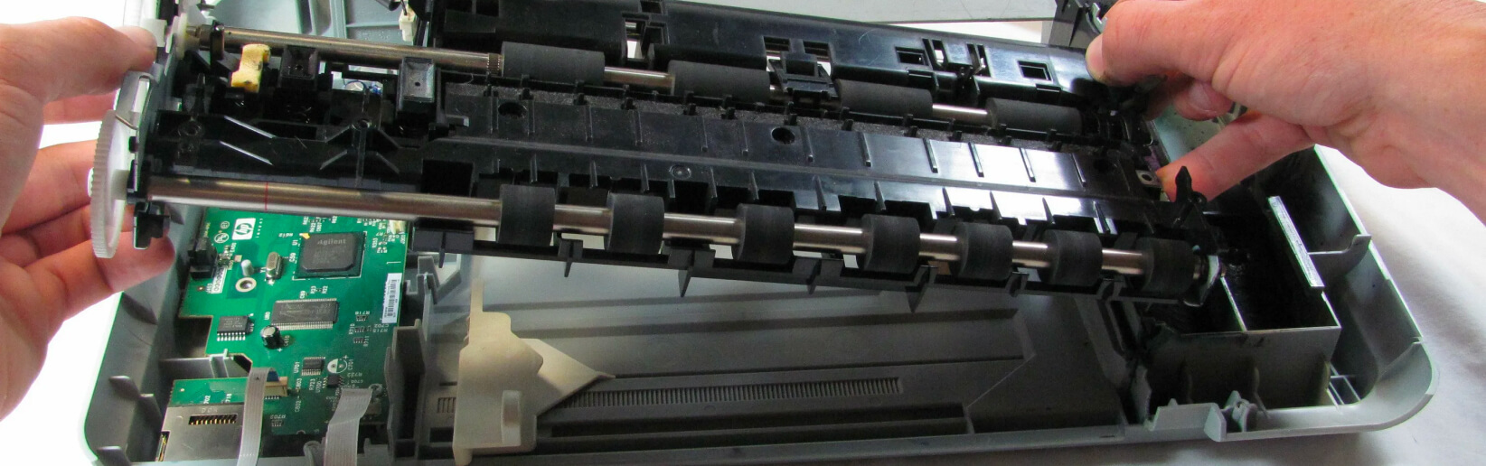 kyocera специализированный сервис