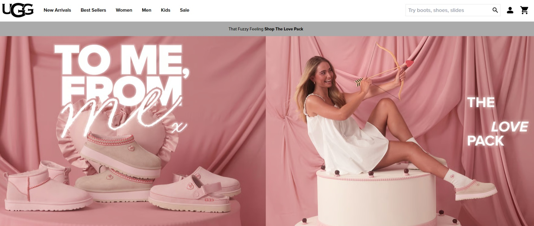 Купить австралийские угги