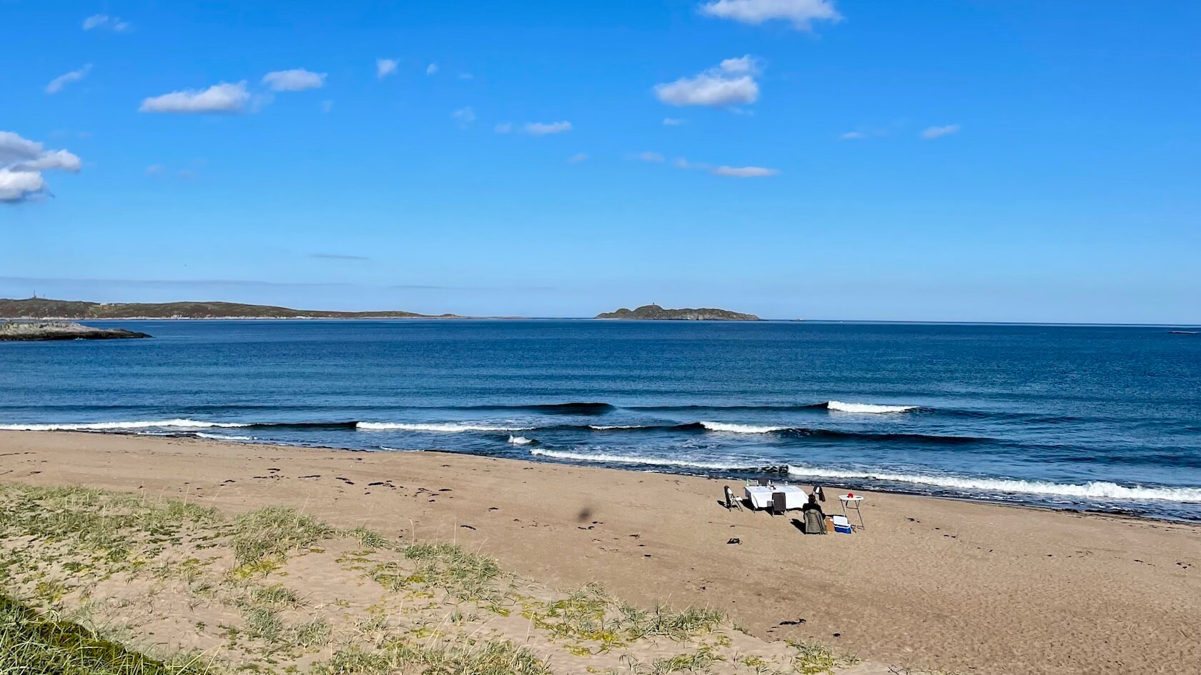 СВАДЬБА В ТЕРИБЕРКЕ