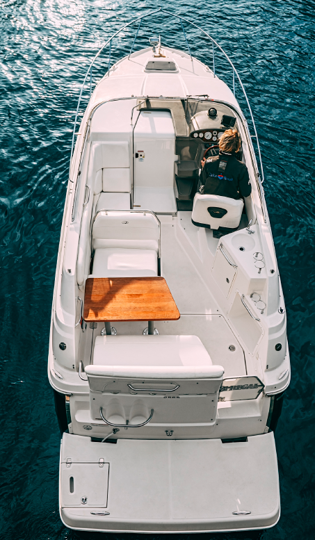 Flush Royal - вид 1