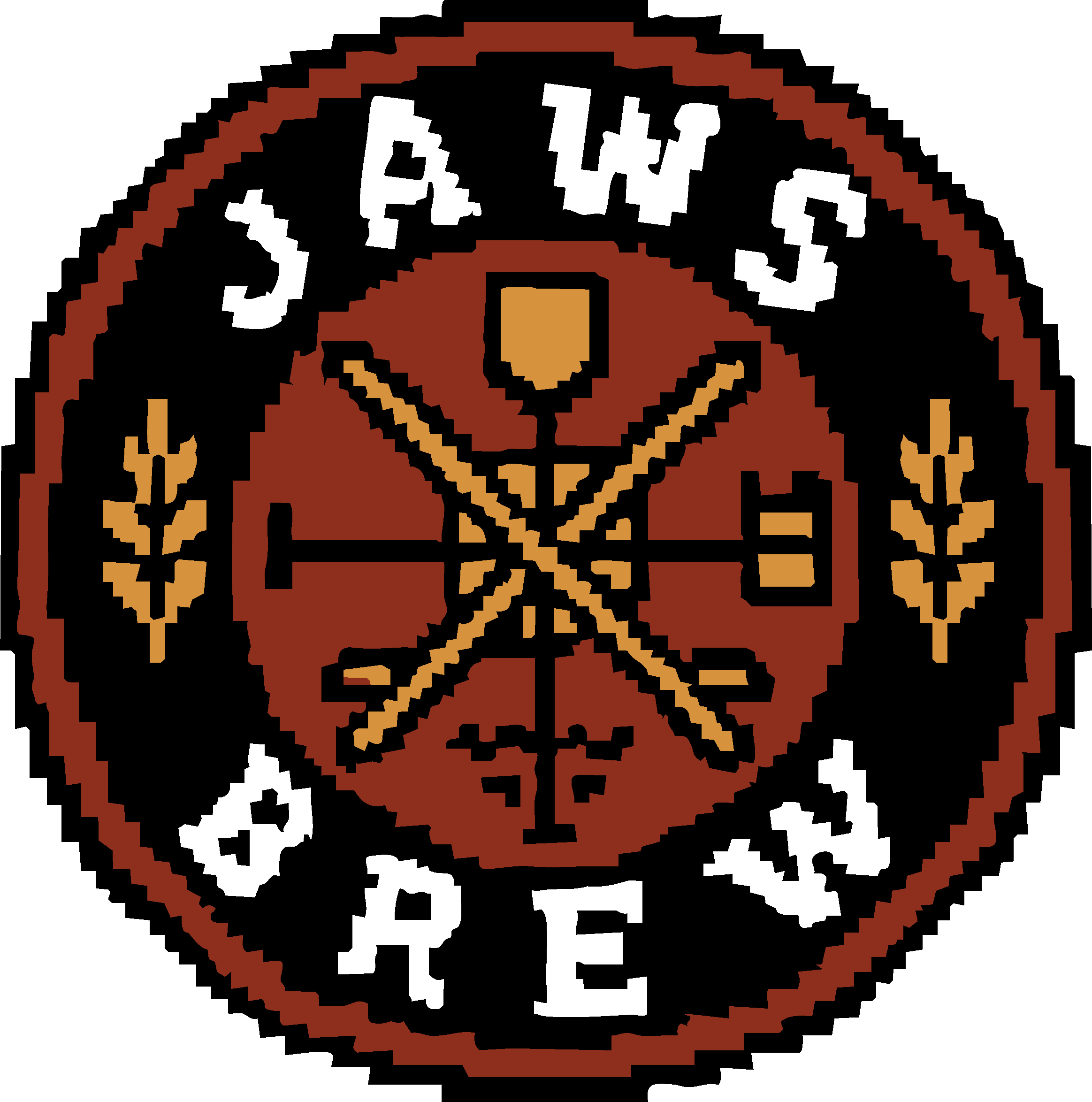 JAWS BERWERY