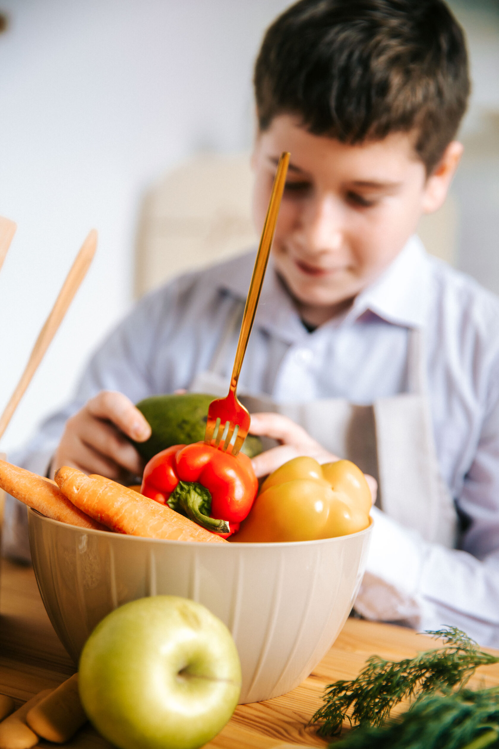 Индивидуальные услуги